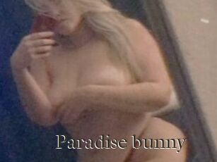 Paradise_bunny