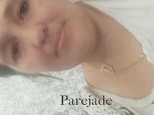 Parejade
