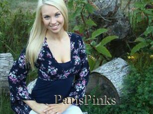 ParisPinks
