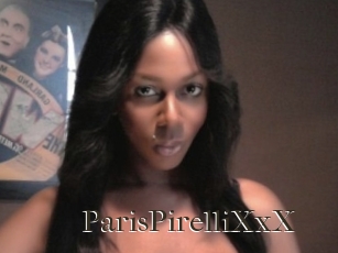 ParisPirelliXxX Cum crazy amateurs