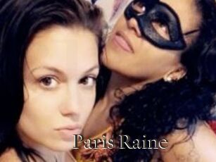 Paris_Raine