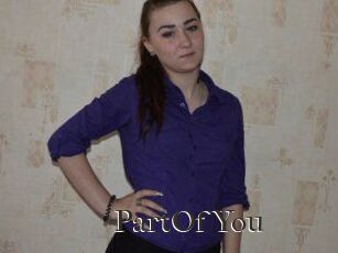 PartOfYou