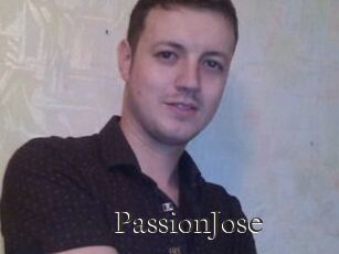 Passion_Jose