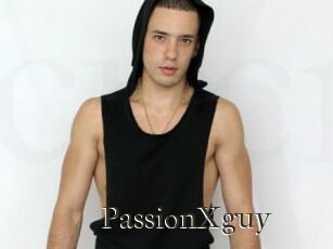 PassionXguy