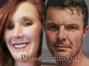 Passionateutopia