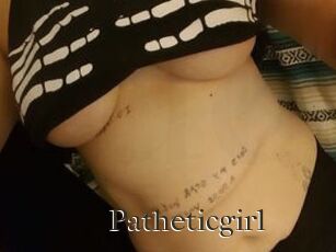 Patheticgirl