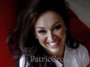 PatricCross