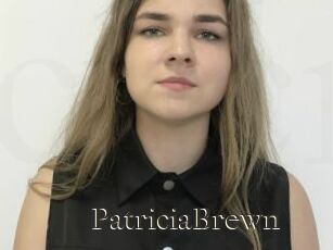 PatriciaBrewn