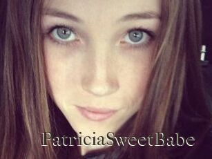 PatriciaSweetBabe