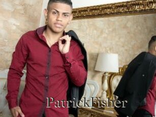 PatrickFisher