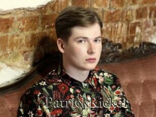 PatrickRicker