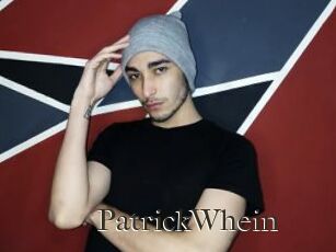 PatrickWhein