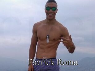 Patrick_Roma