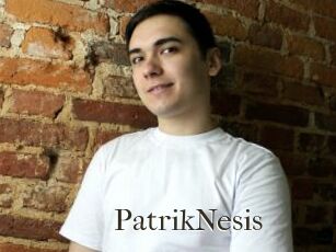 PatrikNesis