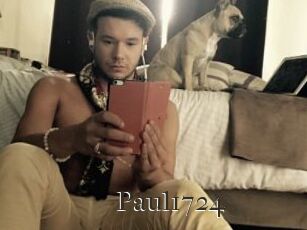Paul1724