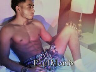 PaulMorfo