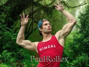 PaulRollex