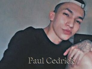Paul_Cedrick