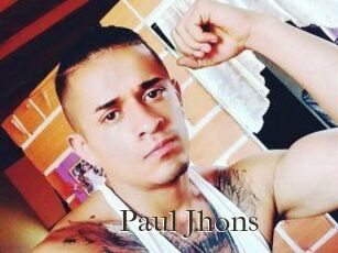 Paul_Jhons