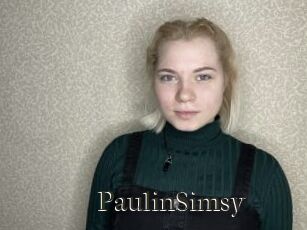 PaulinSimsy