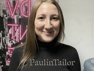 PaulinTailor