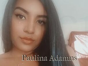 Paulina_Adamns