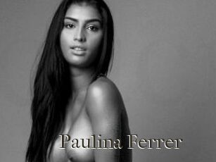 Paulina_Ferrer