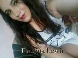 Paulina_Lewin