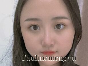 Paulinamengyu