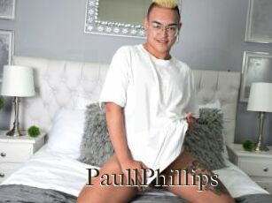 PaullPhillips