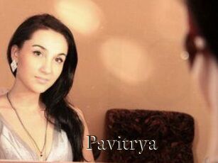 Pavitrya