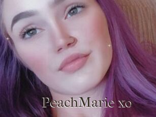 PeachMarie_xo