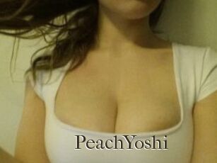 PeachYoshi