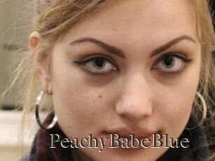 PeachyBabeBlue