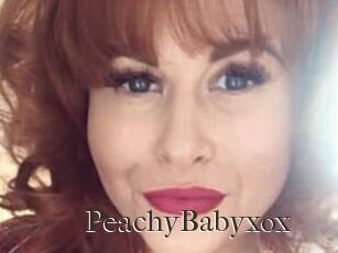 PeachyBabyxox