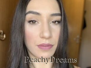 PeachyDreams
