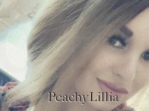 PeachyLillia