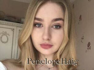 PenelopeHaig