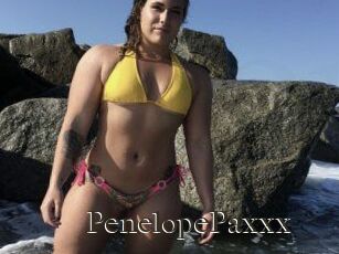 PenelopePaxxx