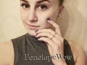 PenelopeWow