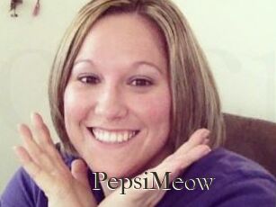 PepsiMeow