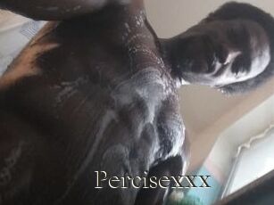 Percisexxx