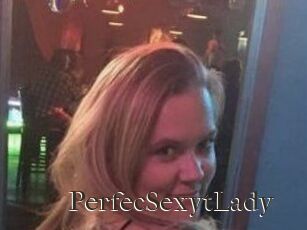 PerfecSexytLady
