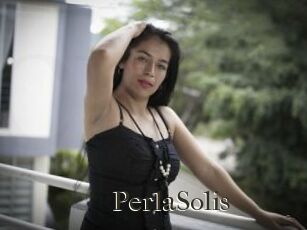 PerlaSolis