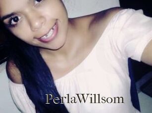 PerlaWillsom