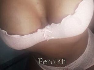 Perolah