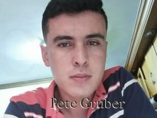 Pete_Gruber