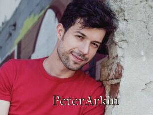 PeterArkin