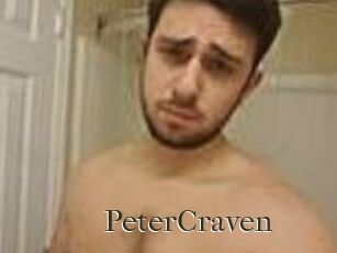 PeterCraven