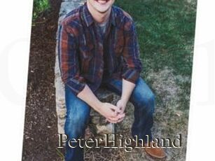 PeterHighland